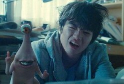 真人版寄生兽2在线观看,进化真人版在线观看：惊悚升级的人兽共生世界