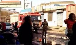 消防人员爆料视频事件,揭秘背后真相与反思