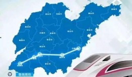 鲁南高铁最新进展大爆料,建设进度、亮点与未来展望